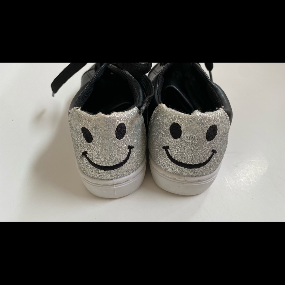 Total Girl Shoes